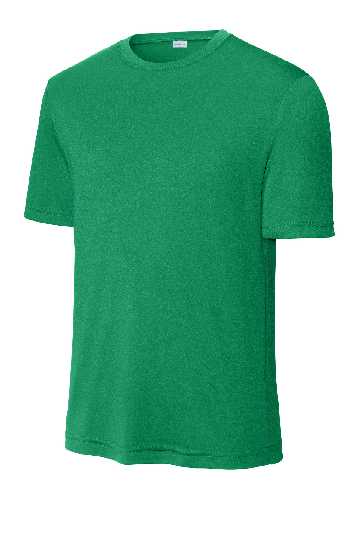 Sport-Tek Tall PosiCharge Competitor Tee. TST350 201