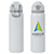 Talus 27 oz Vacuum Insulated Stainless Steel Bottle 23
