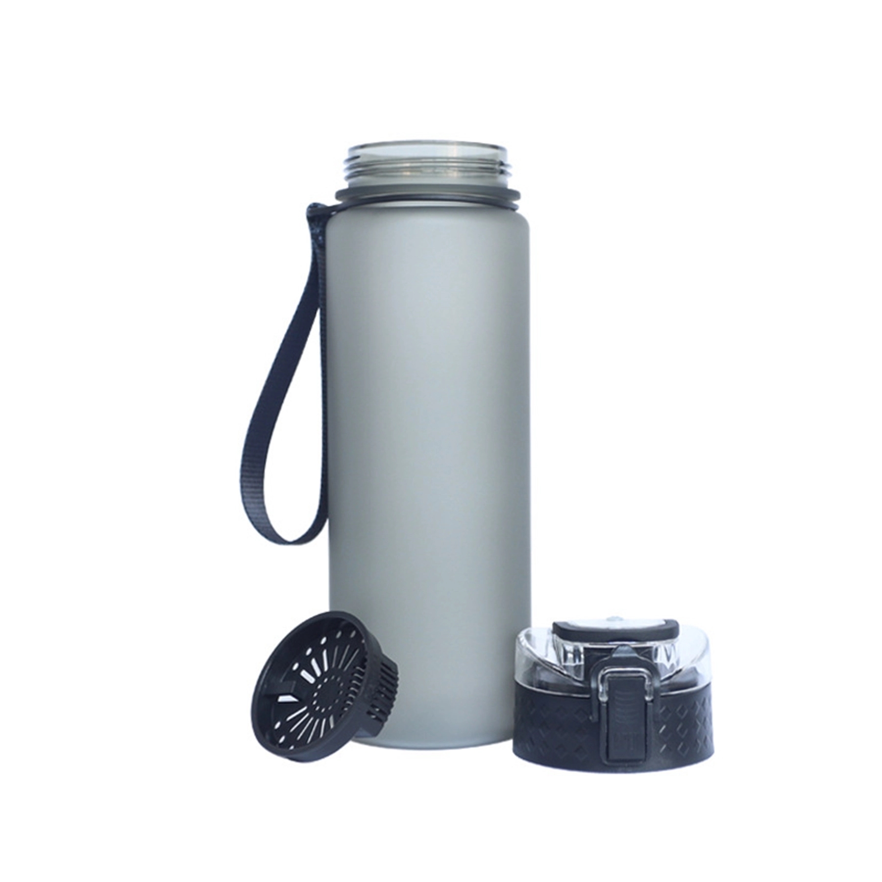 25 Oz. Plastic Motivational Water Bottle 4