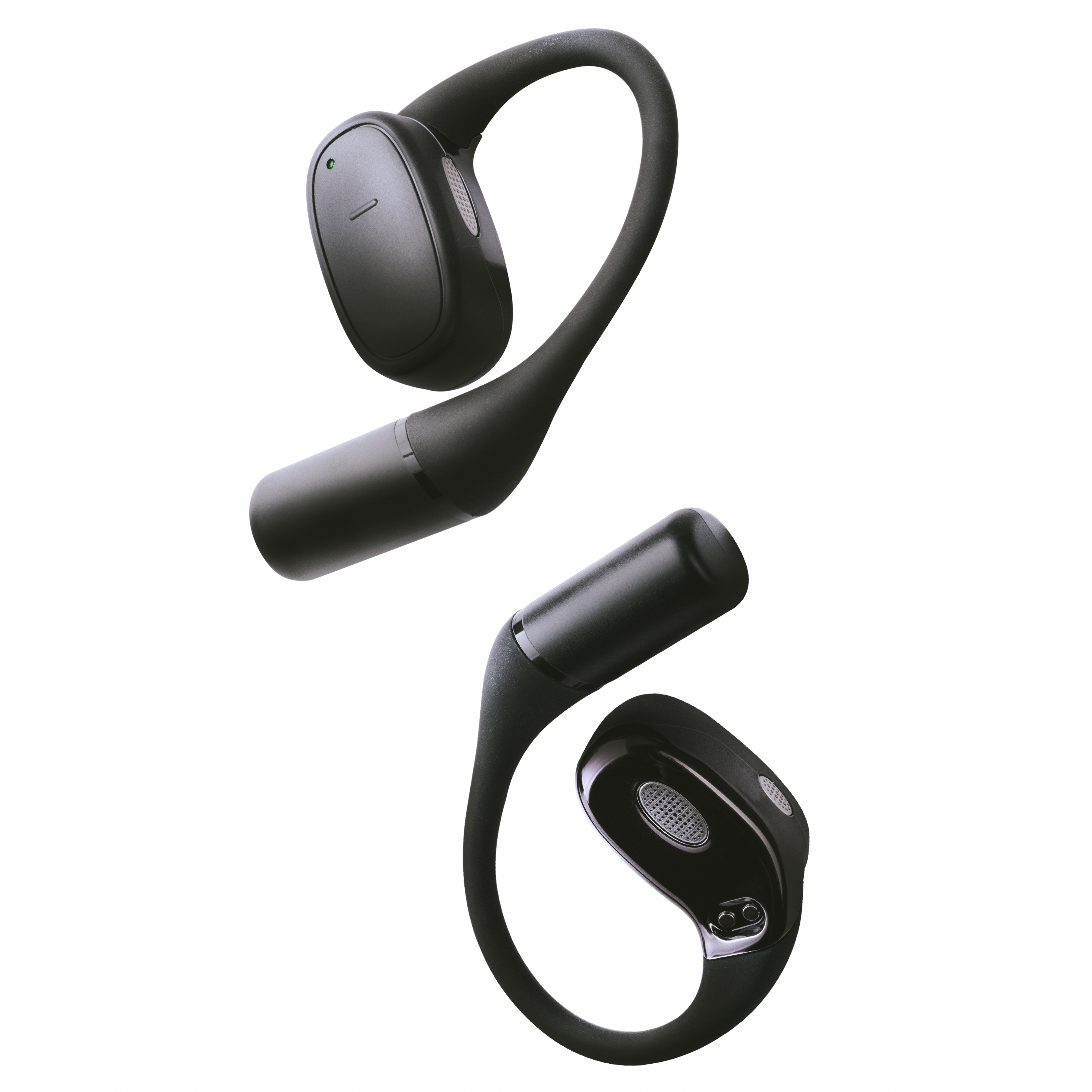 AI Translation Earbuds 5