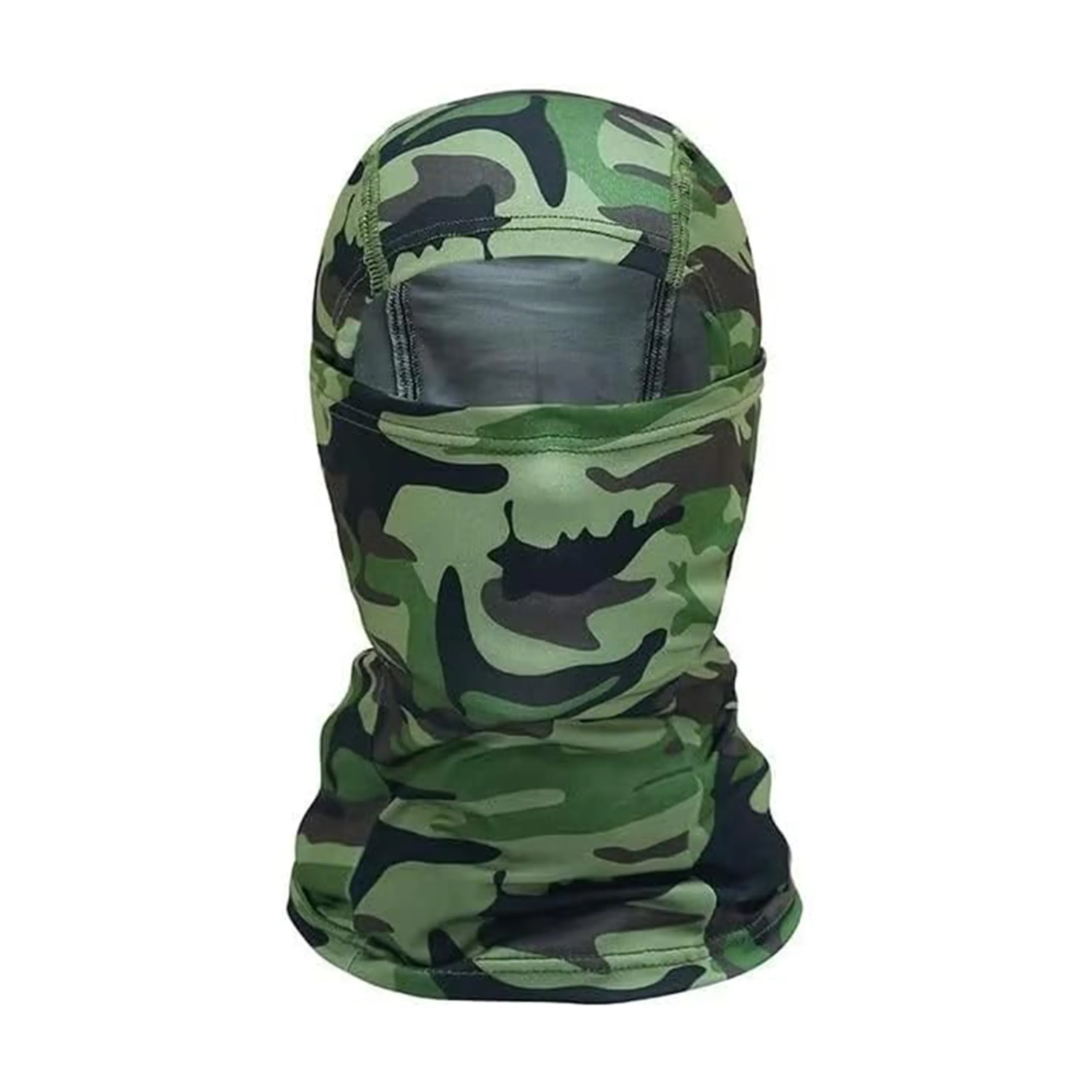 Fleece Gaiter Cold Weather Full Face Mask 8