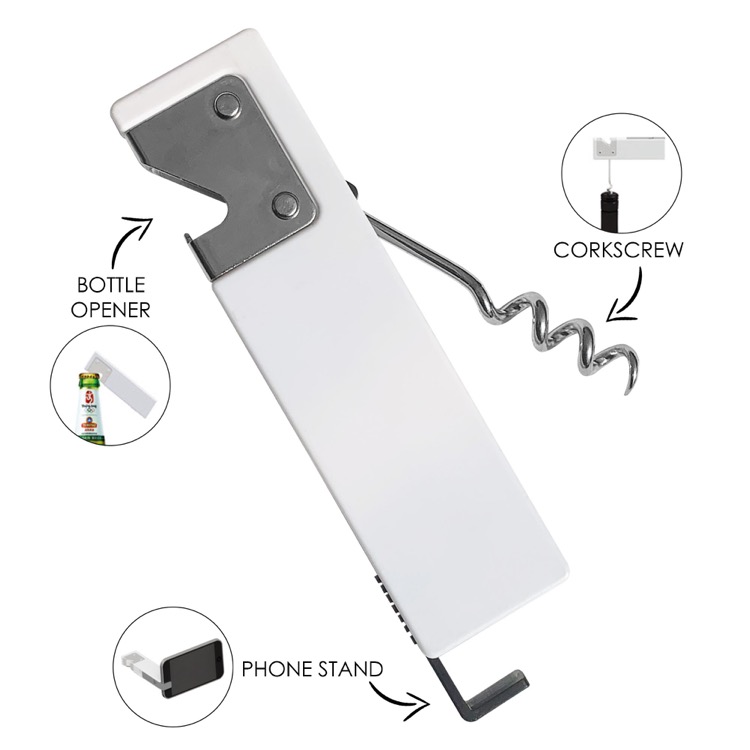 Bolta 3in1 Bottle Opener 4