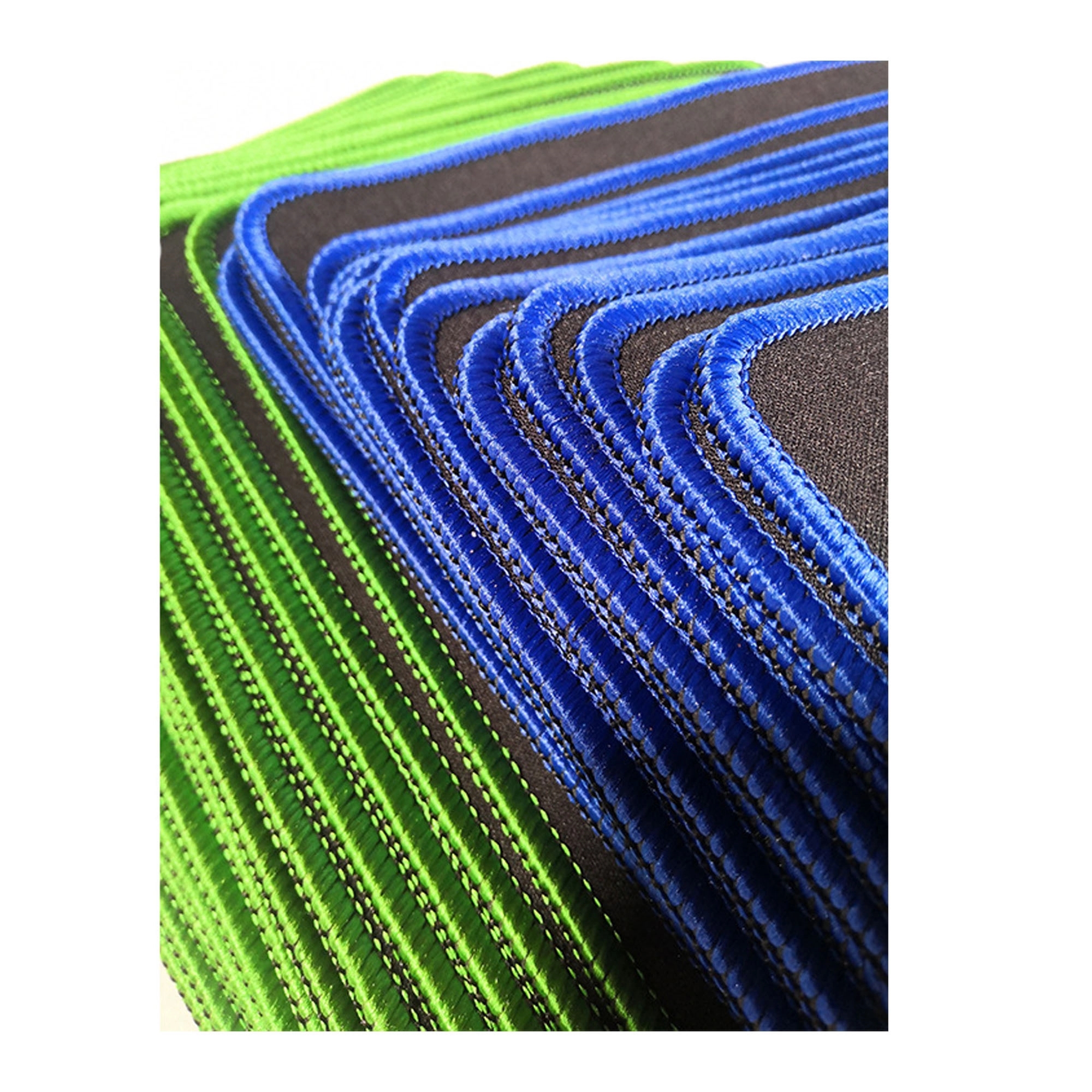 Full-color Rectangle Mouse Pad 3