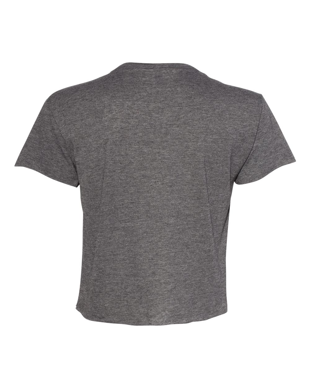 Women's Festival Crop Top - 5080 3
