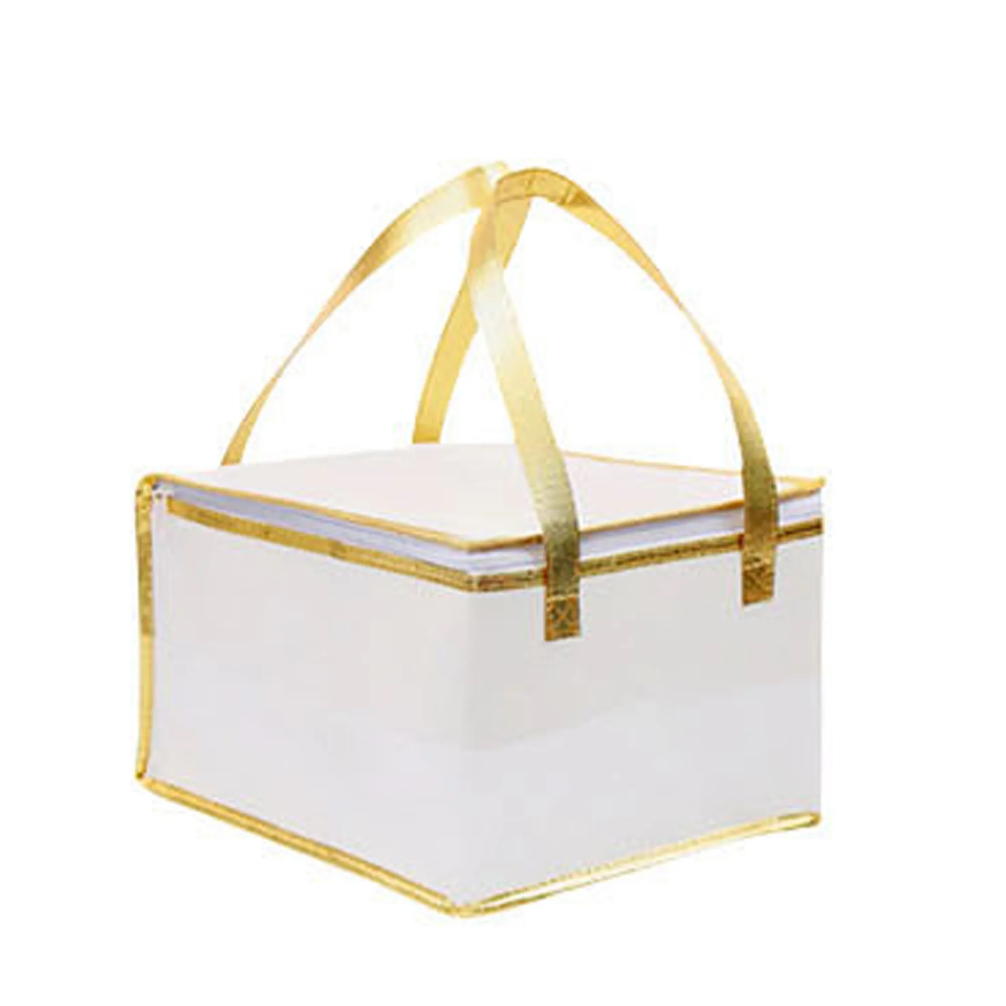 Thickened Non-Woven Cooler Bag 2