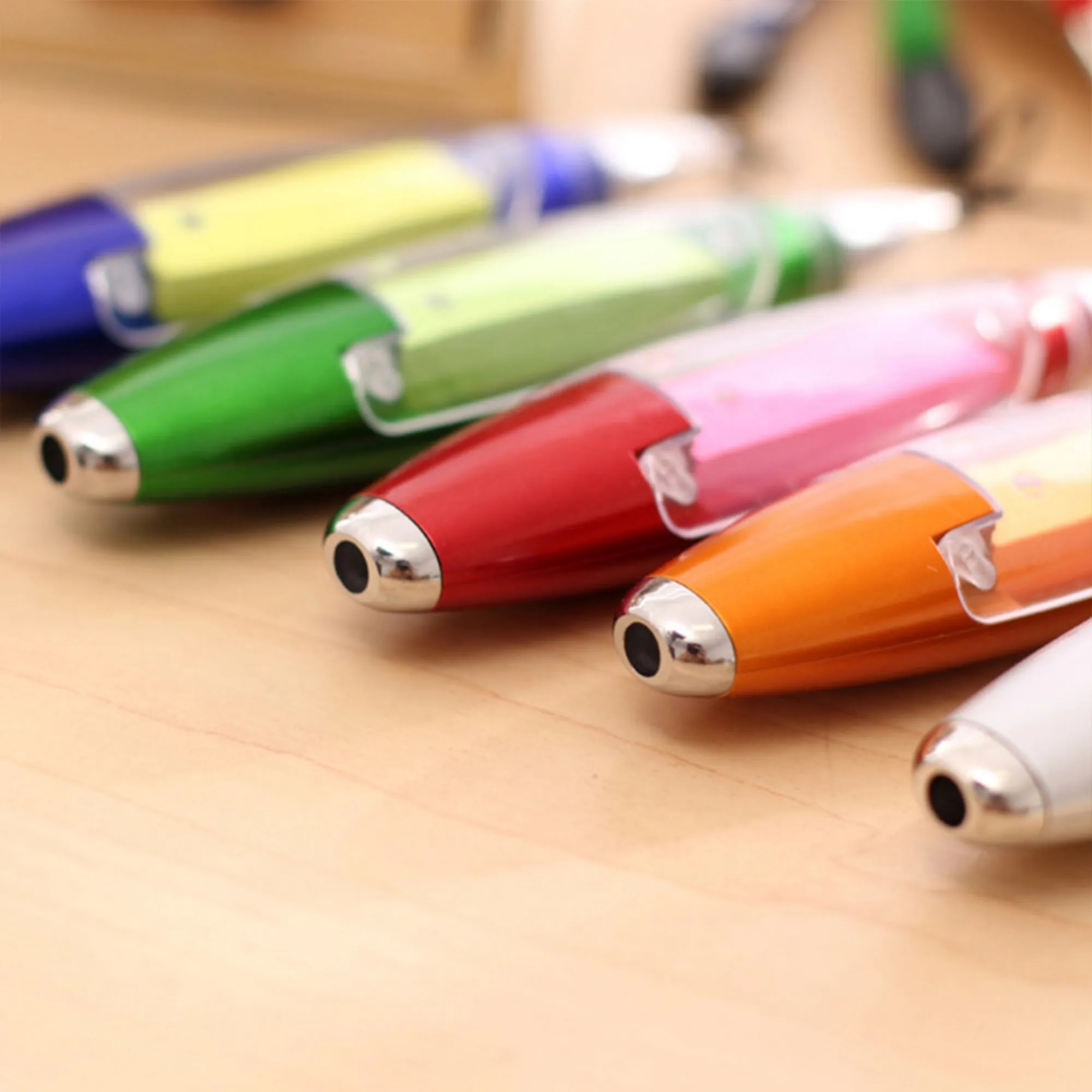 Pen With Notepad And Lanyard 6