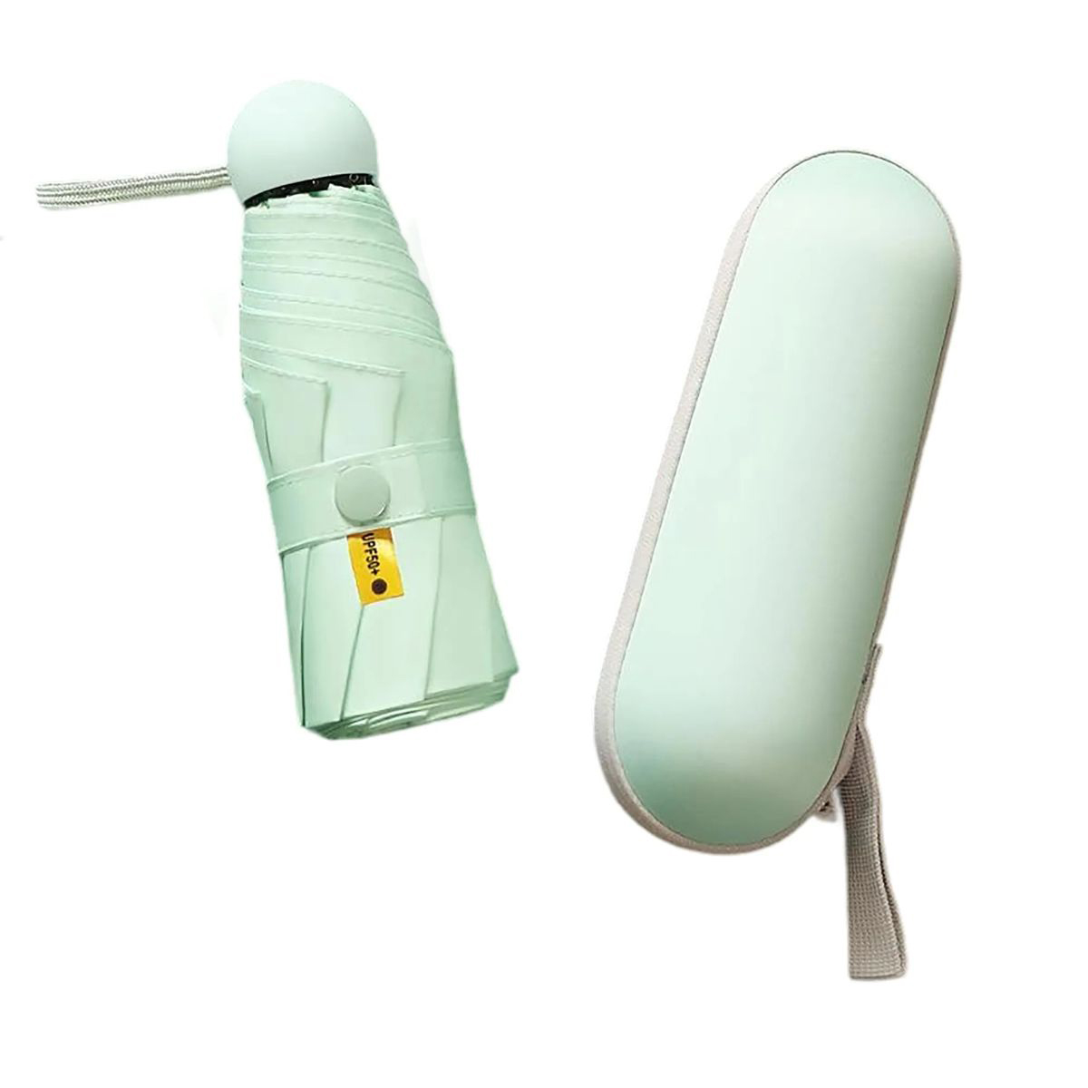 Windproof 26 Inch Umbrella for Outdoor Rain or Sun 8