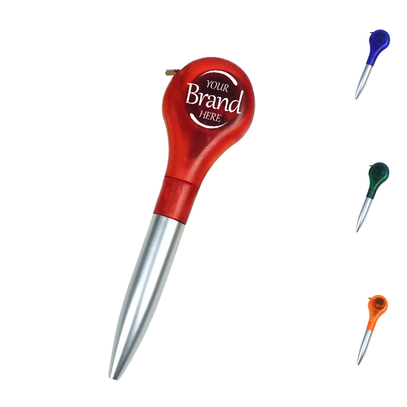 40 Inch Tape Measure Ballpoint Pen 3
