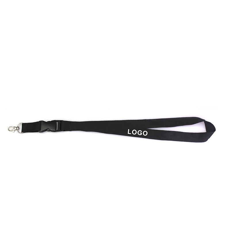 Polyester Lanyard 2