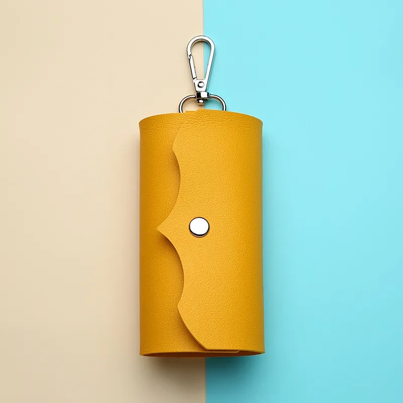 Multifunctional Key Hold Card Case 3