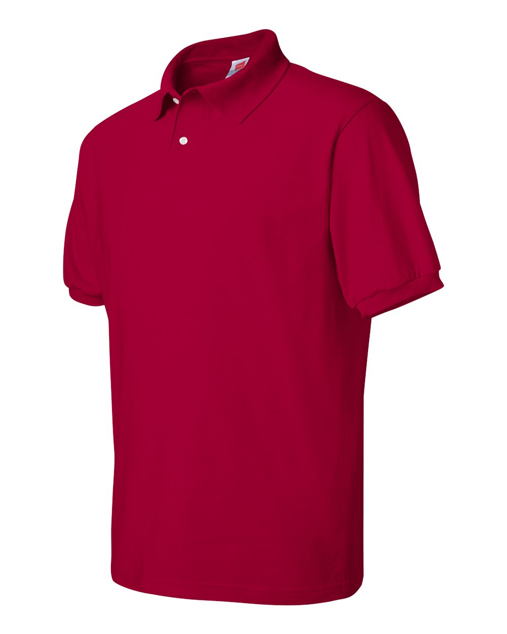Unisex EcoSmart® Jersey Polo - 054X 2