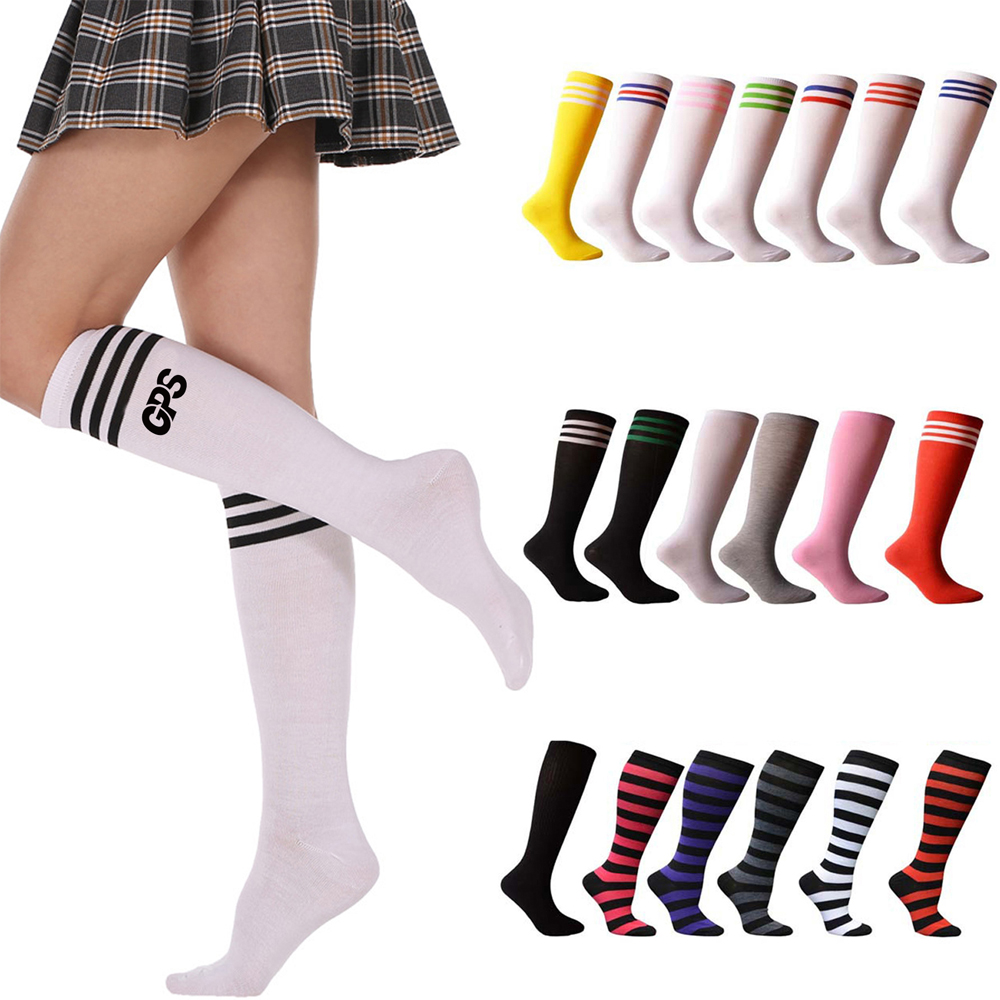 Knee High Socks For Women 1