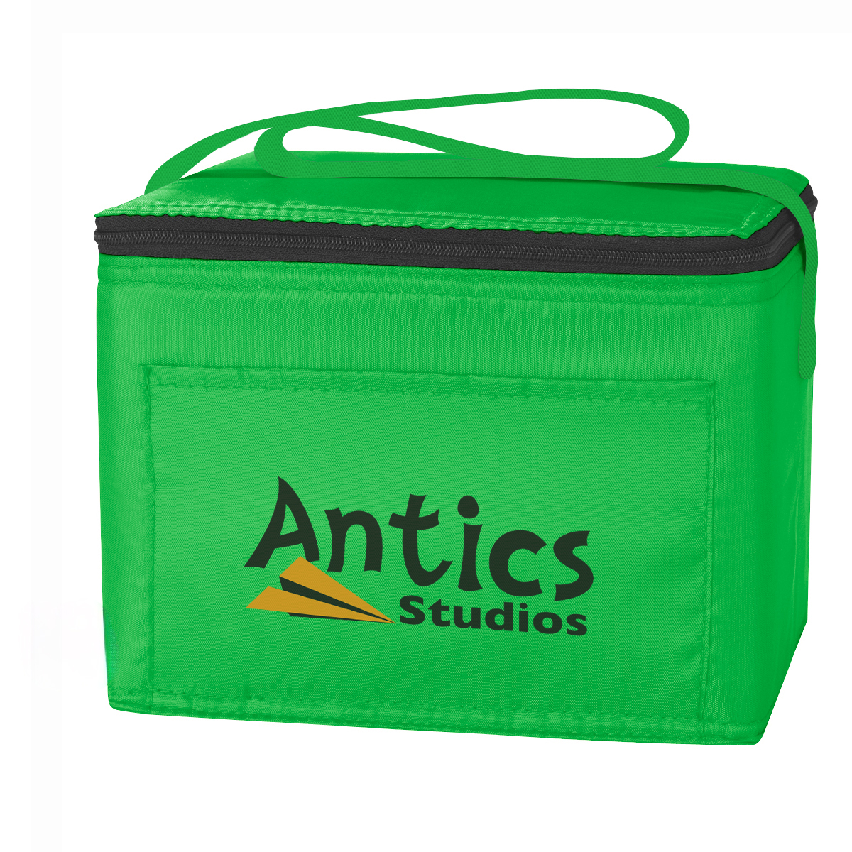 Non-Woven Cooler Bag With 100% RPET Material 14
