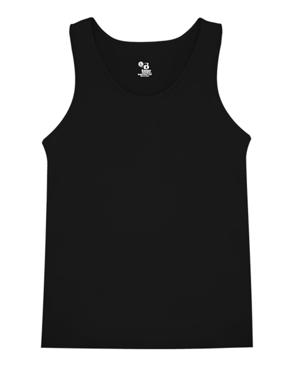 Youth B-Core Tank Top - 2662 8