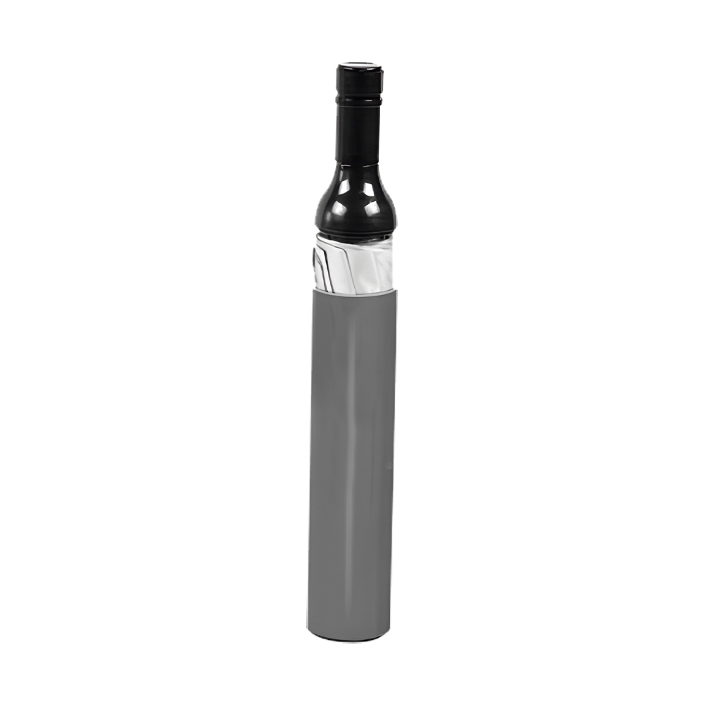 Colorful Folding Umbrella /W Wine Bottle Case 20