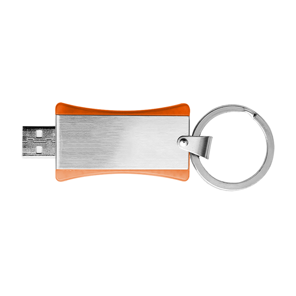 Bedforth Push Up Translucent USB 7