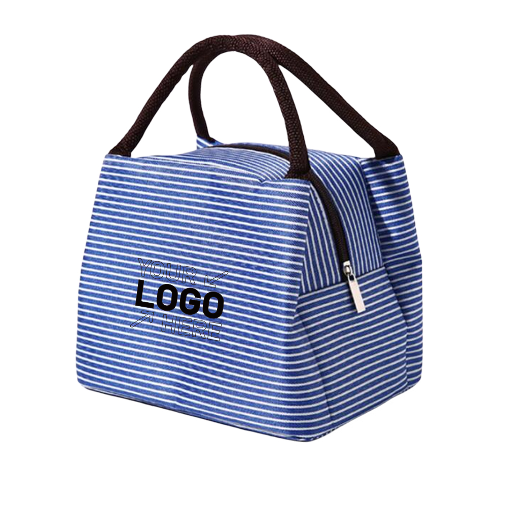 Insulated Lunch Bag 5