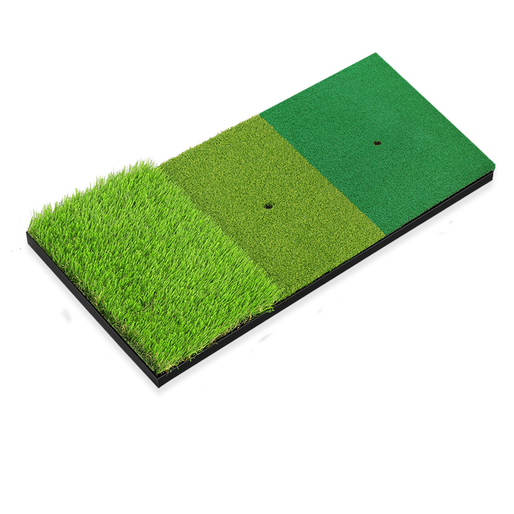 Mini Golf Hitting Mat 1