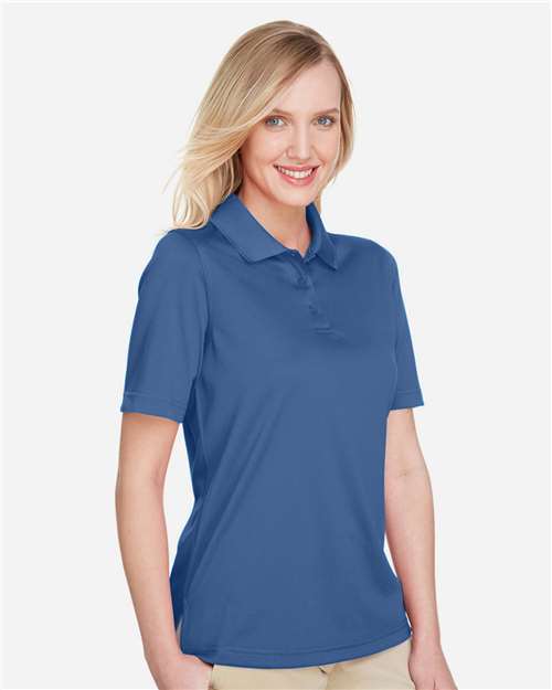Women's Advantage Snag Protection Plus Polo - M348W 65