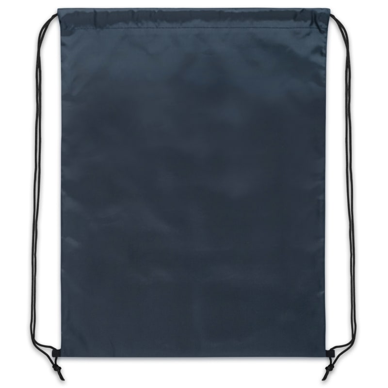Drawstring Nylon Tote Bag 37