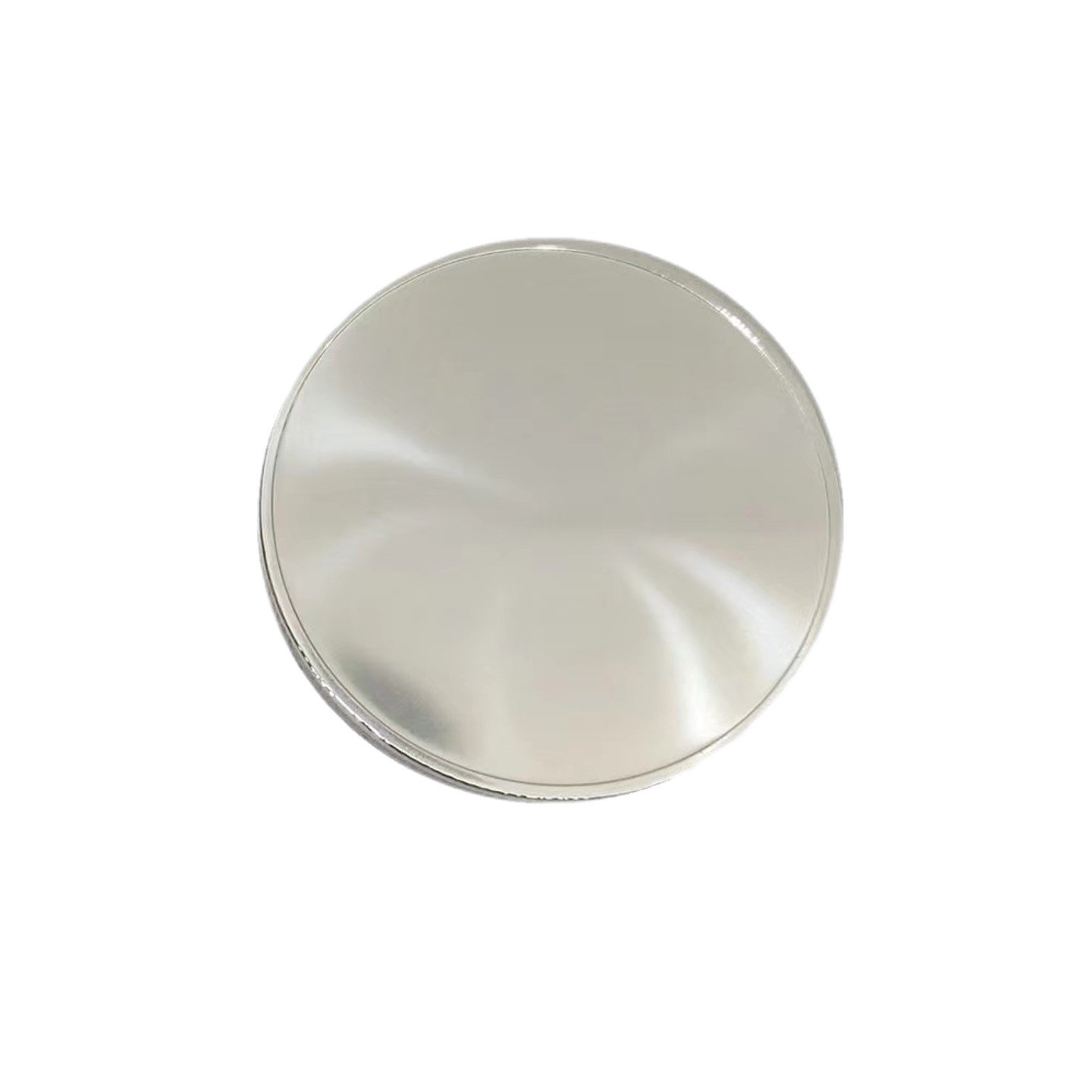 Custom Metal Game Token 4
