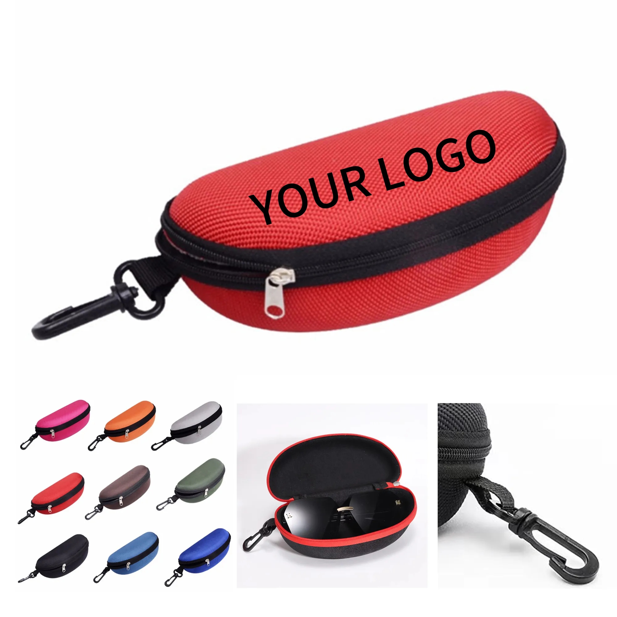 Hardshell Eyeglass Case 9