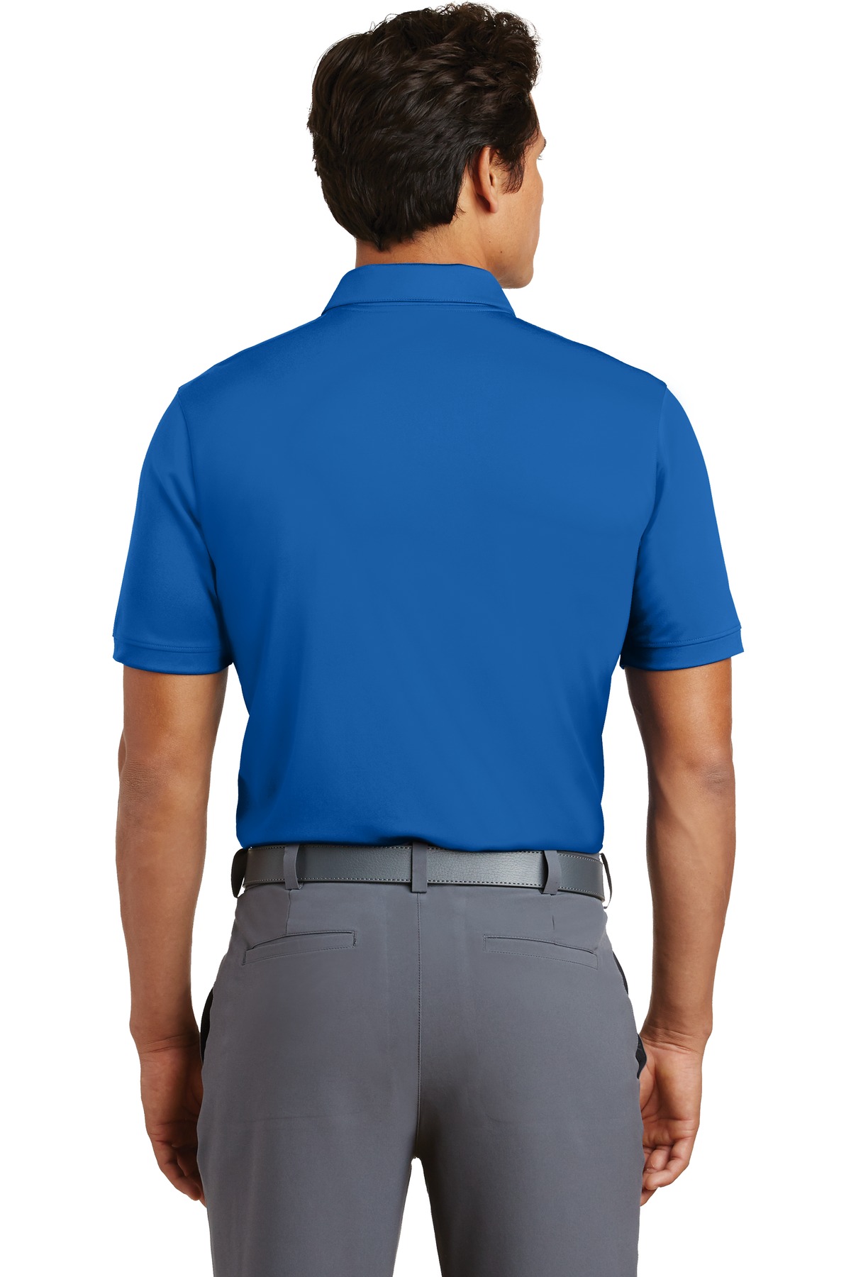 Nike® Dri-FIT Players Modern Fit Polo 23