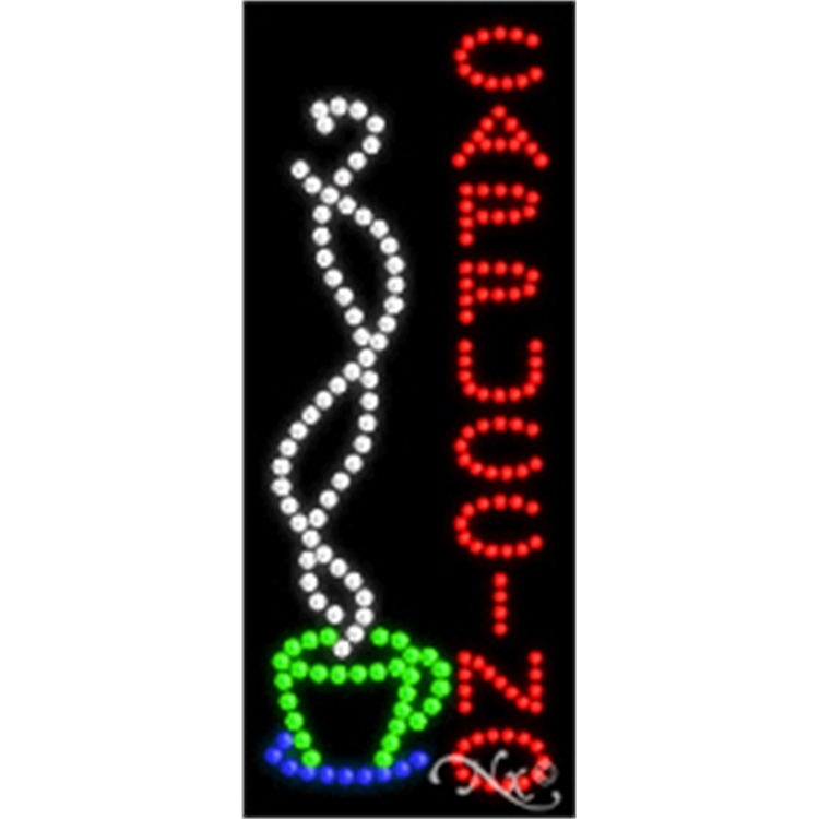 LED Sign 1