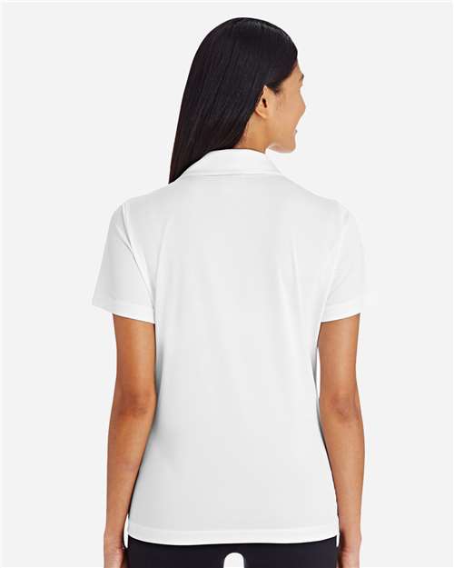 Women's Zone Performance Polo - TT51W 16