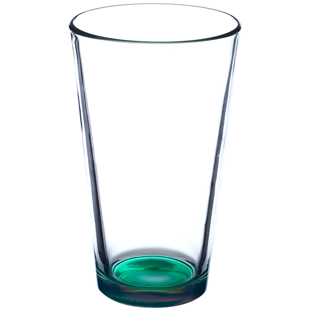 16 oz. Pint Glasses 6