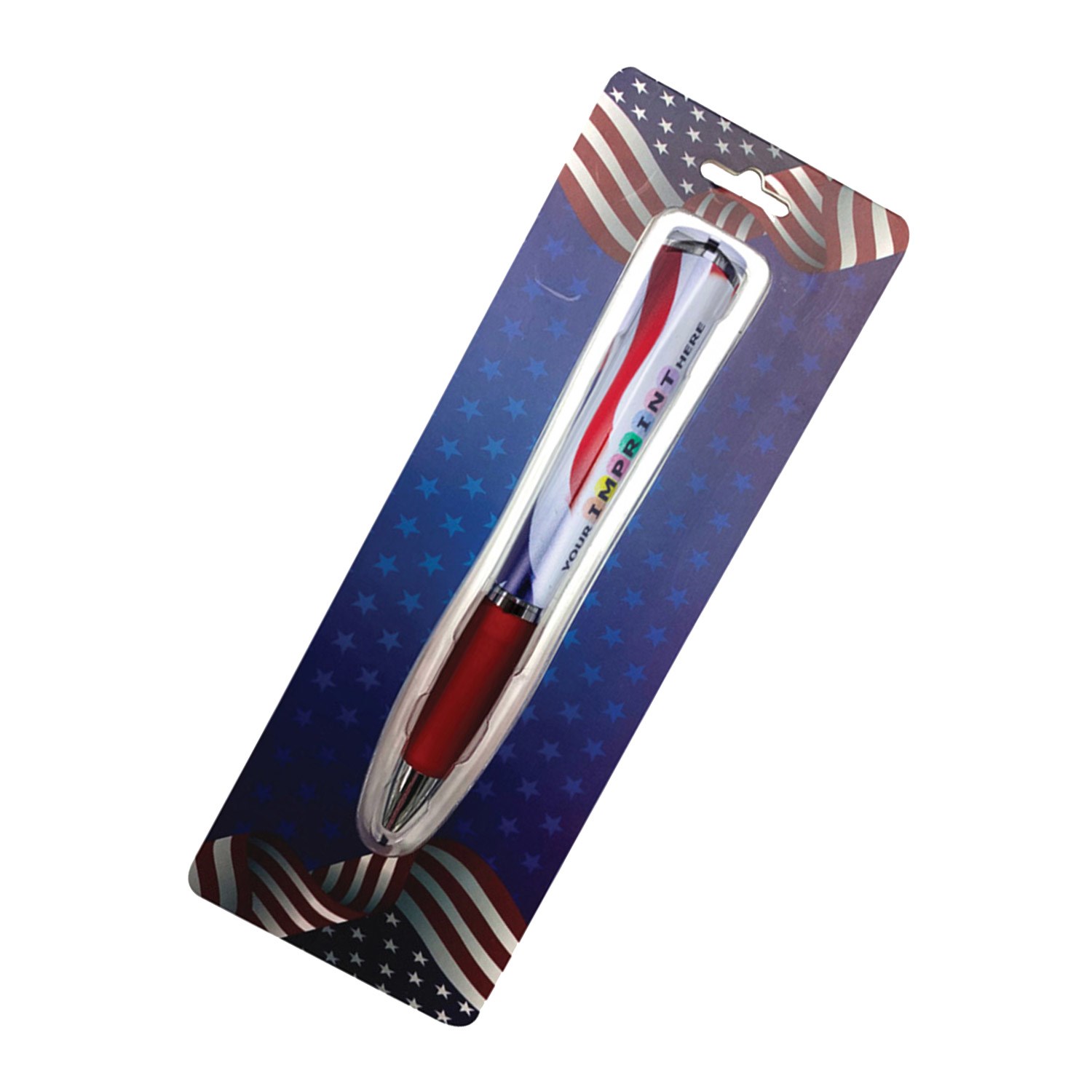The Performance Pen™ Packaging 14