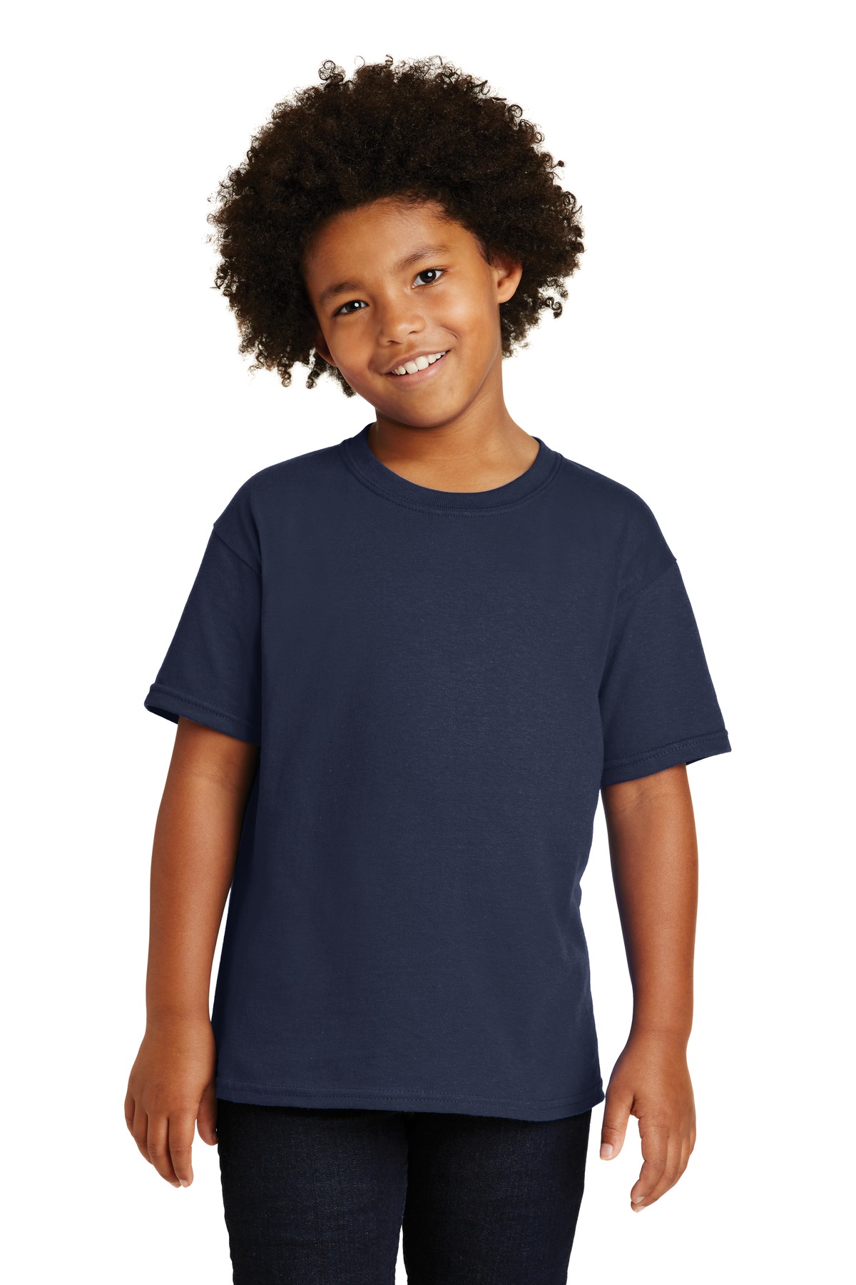 Gildan® Youth Heavy Cotton 100% Cotton T-Shirt 87