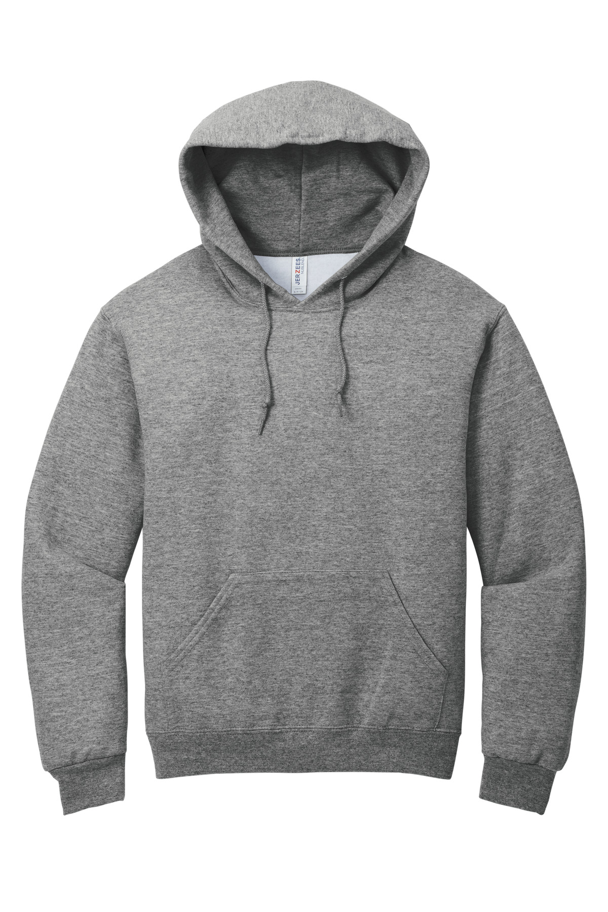 Jerzees NuBlend Pullover Hooded Sweatshirt. 996M 263