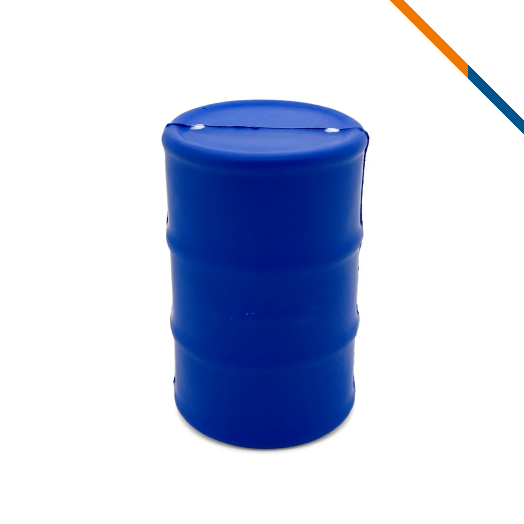 Arkus 55 Gallon Oil Drum Stress Ball 2
