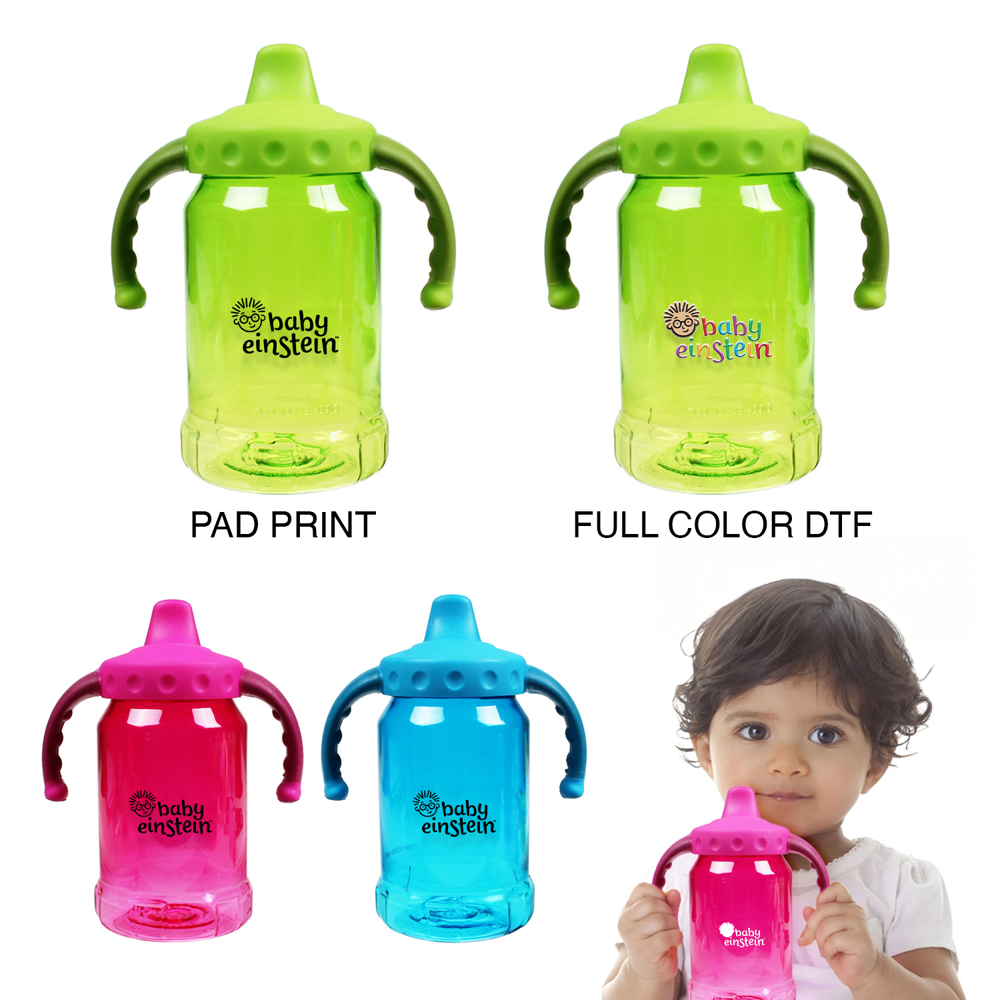 12oz Sippy Cup