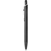 Brite Recycled Aluminum Gel Stylus Pen 28