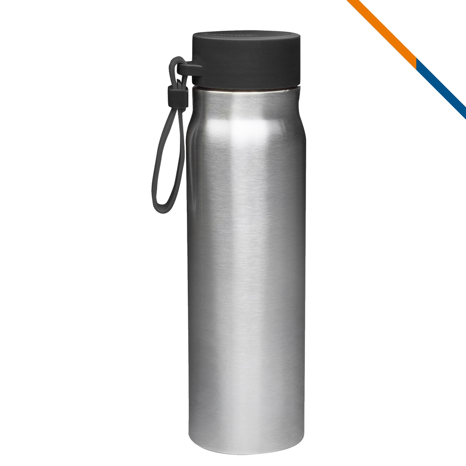 Verin Stainless Steel Water Bottle - 17 OZ. 4