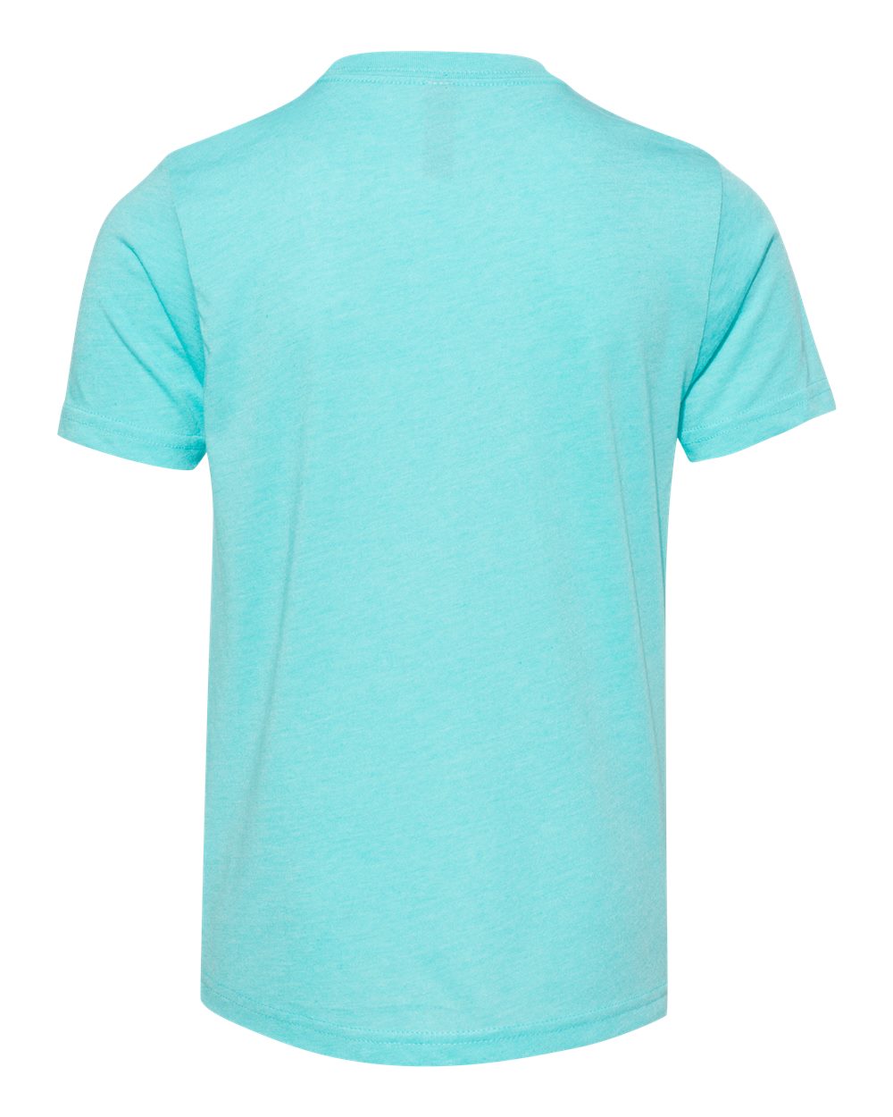 Youth Triblend Tee - 6310 39