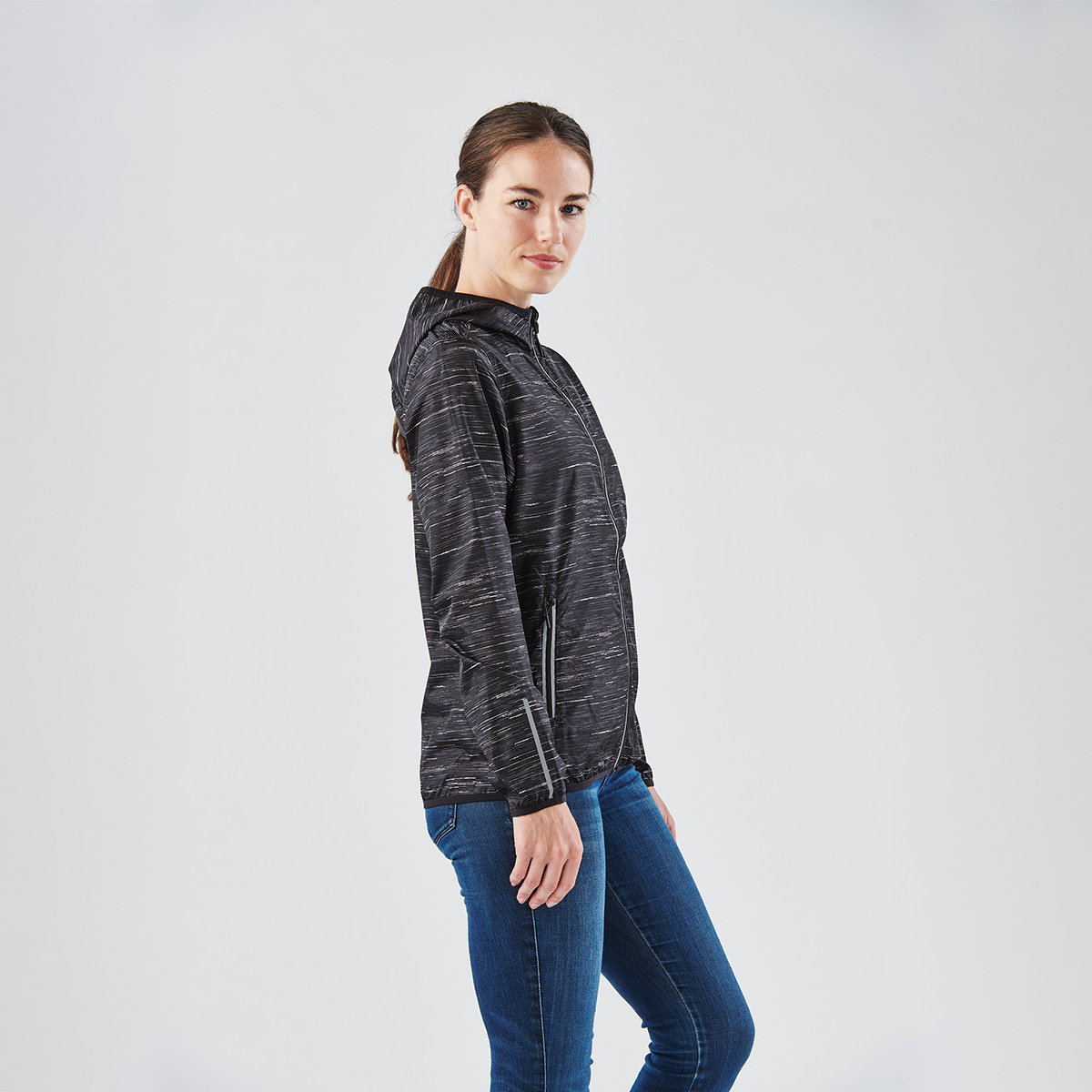 Stormtech Women's Ozone Lightweight Jacket 5