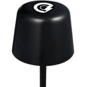 Recycled Mini Rechargeable Desk Lamp 24