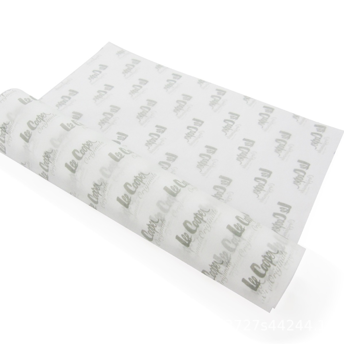 Custom Packaging Tissue Wrapping Paper 4