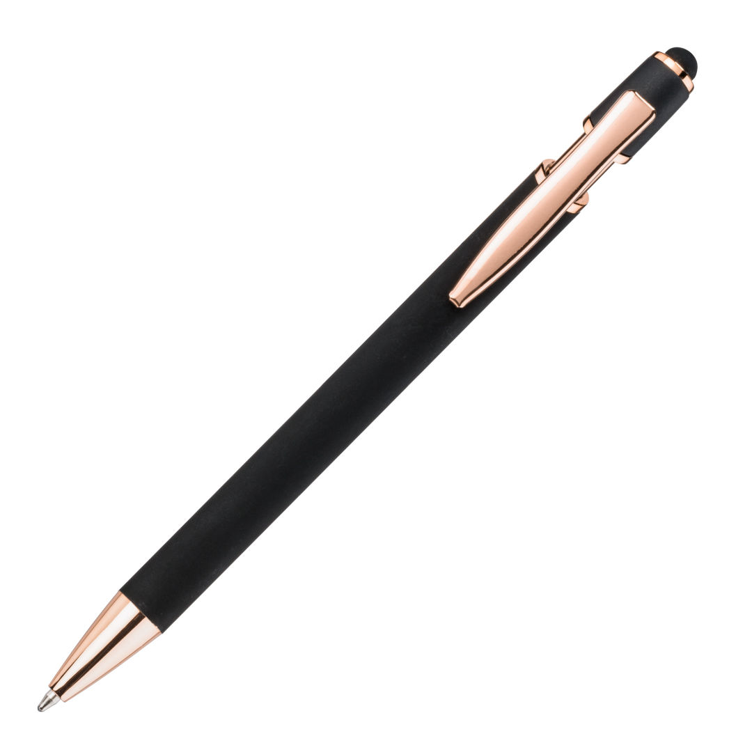 Anton Metal Pen 6