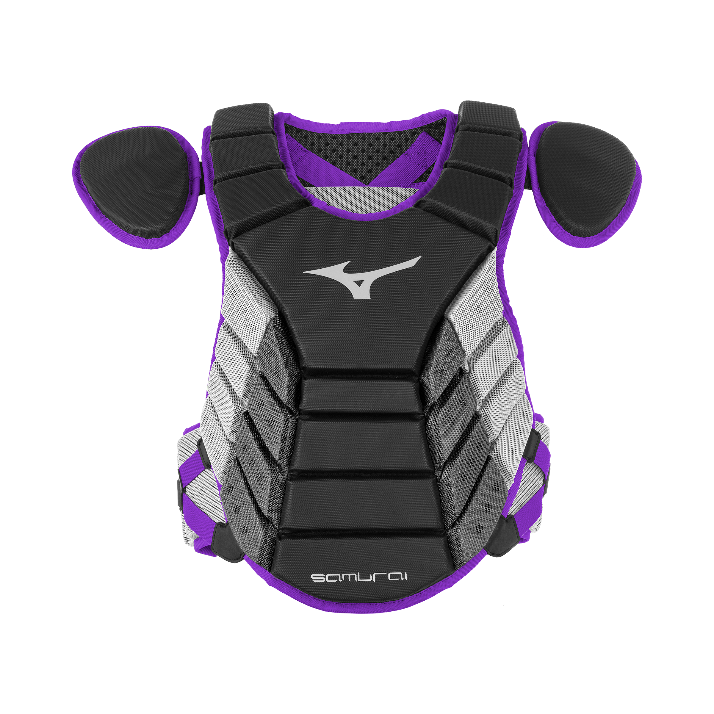 Samurai Youth Baseball Chest Protector 14" 11