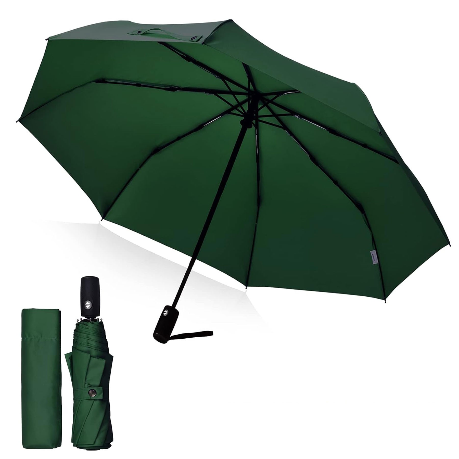 Windproof Travel Umbrella 9