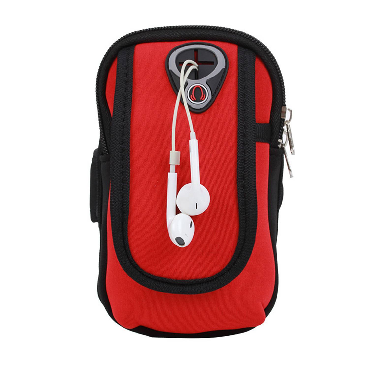 Sports ArmBand Phone holder 3