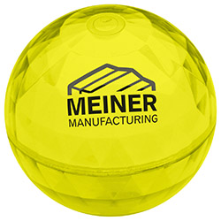Rocket Orb Promo Bouncer 19