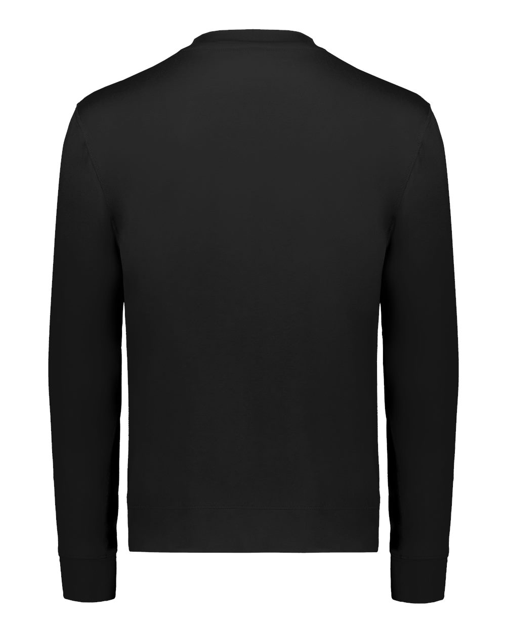 Unisex Eco Revive™ Ventura Soft Knit Crewneck Sweatshirt - 223503 8