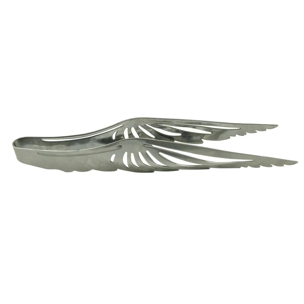 Shisha Hookah Charcoal Clip Tweezers 8