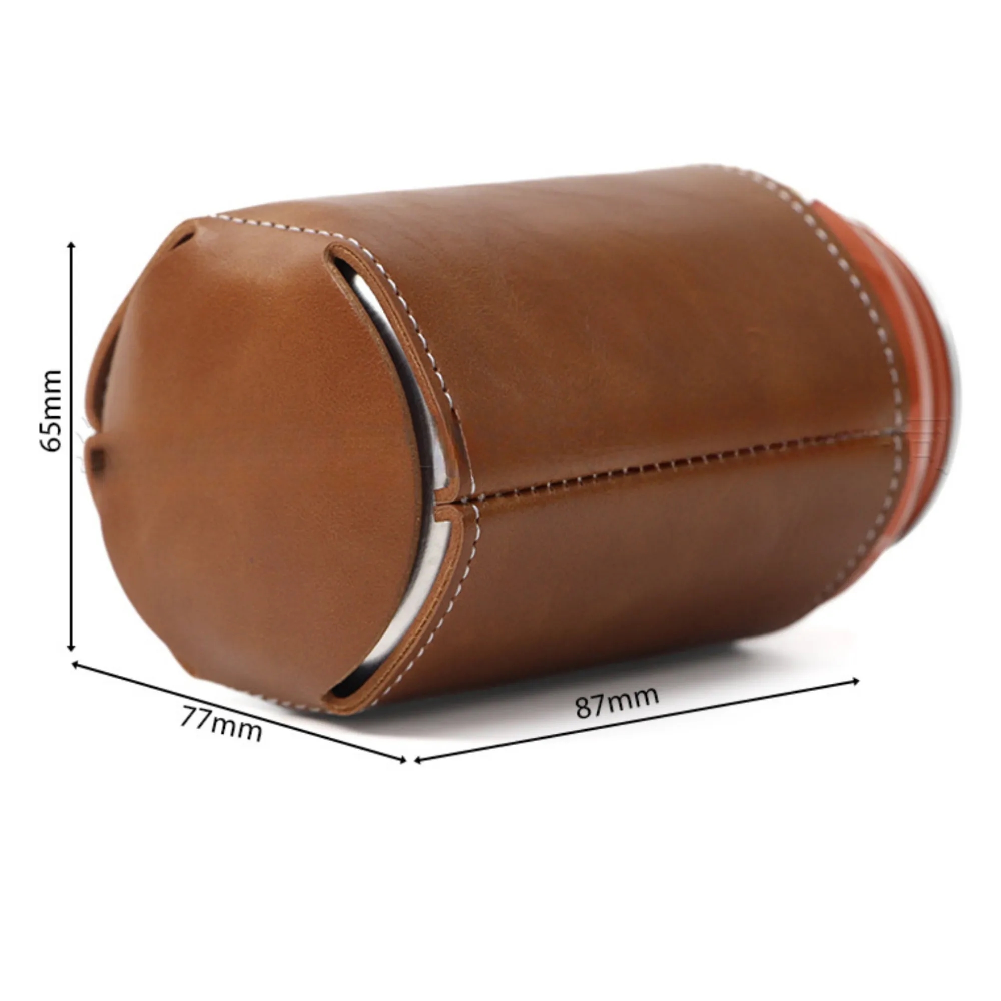 Customized cup folding diving material cup cover 3
