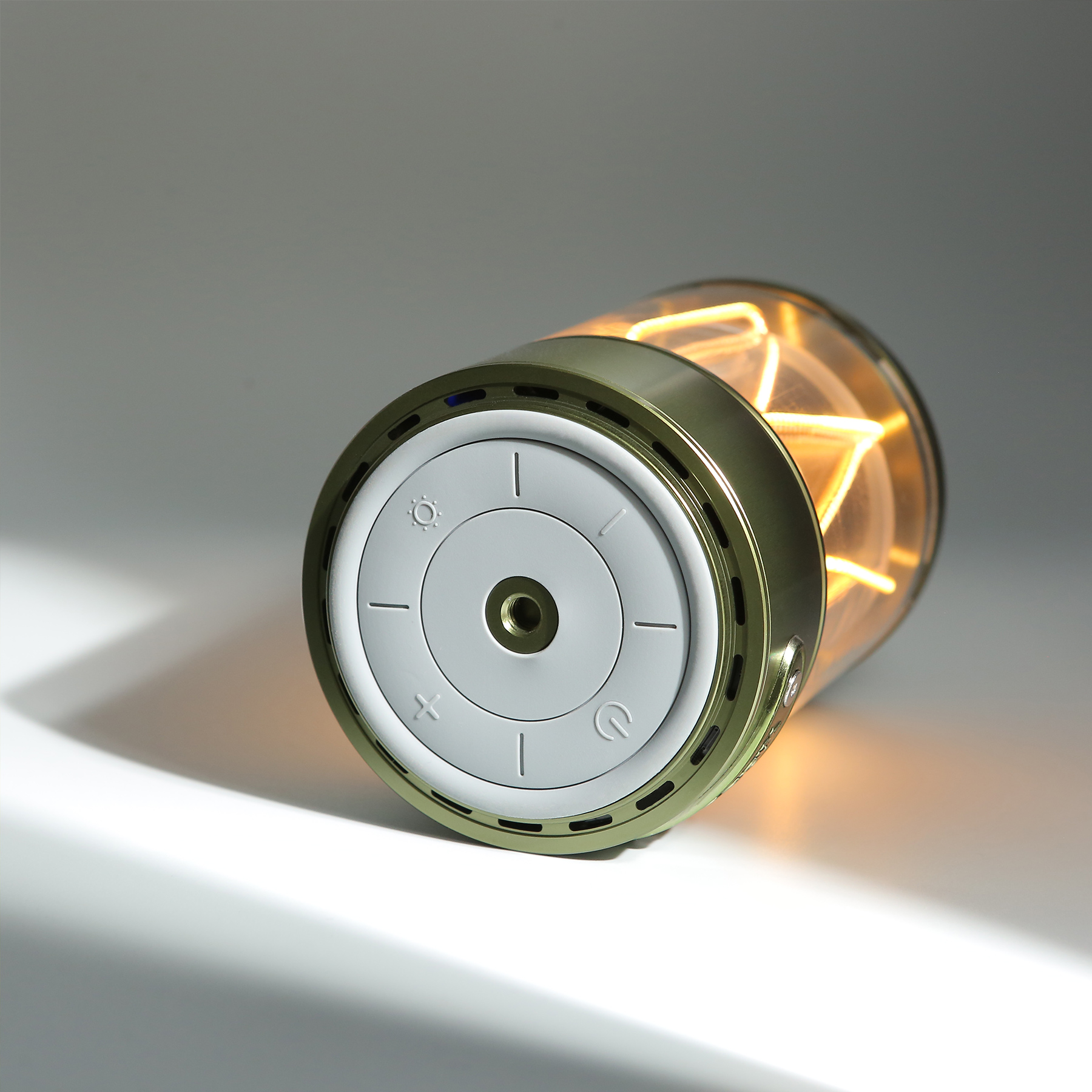 Waterproof Portable Lantern Speaker 6